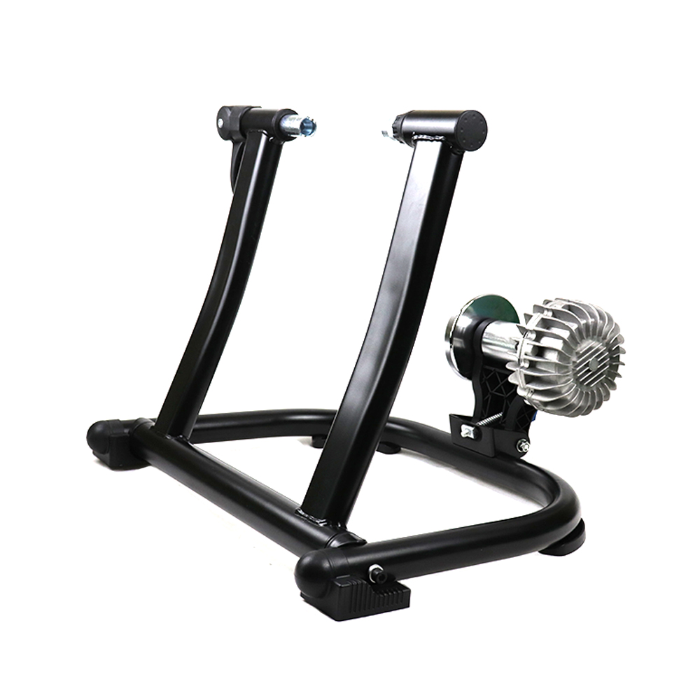Cycling Gear Indoor - Fluid Resistance Indoor Bike Trainer Stand,