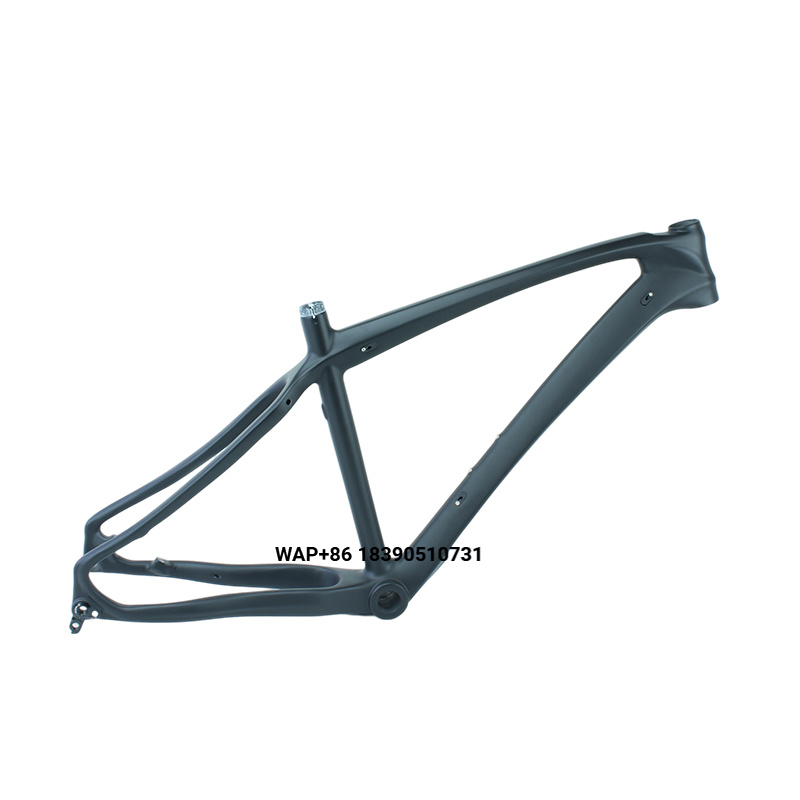 Carbon Bike Frame - Hot Sale Disc-brake 27.5 Carbon Mtb