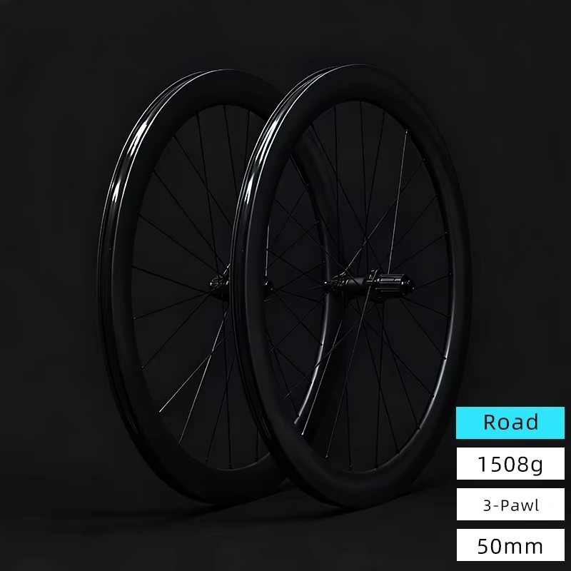 Carbon Bike Frame - 1508g Road Bike Bicycle Carbon Fiber