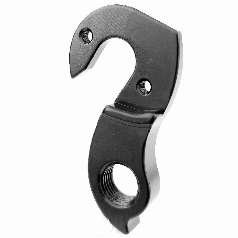 Carbon Bike Frame - 2Pc Bicycle Parts Mech Dropout For