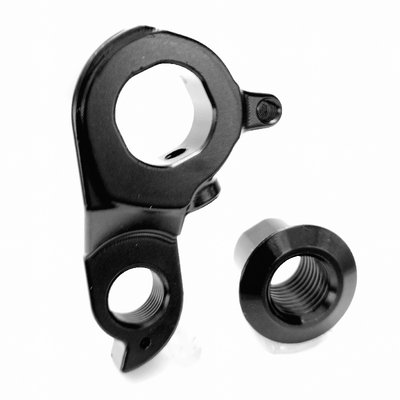 Carbon Bike Frame - 1Pc Bicycle Derailleur Rd Hanger For
