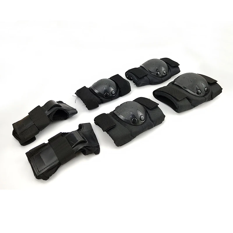 Cycling Gear Indoor - -Outdoor Indoor Roller Skate Protective Gear