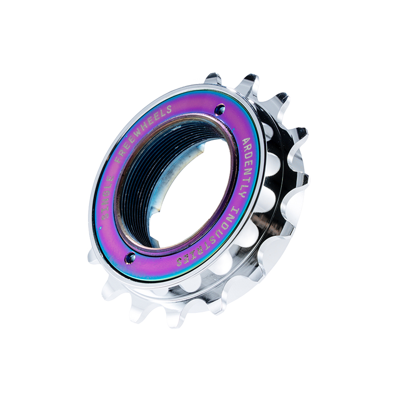 Quality Cycling Gear - ARDENTLY 108 Clicks 1 Speed 15T