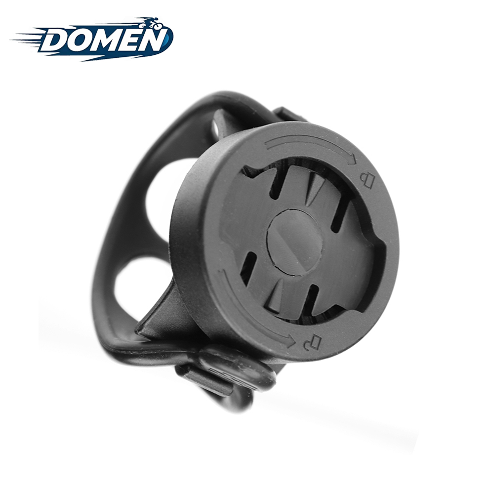 Bike Computer Gps - DOMEN Bicycle Computer Handlebar Holder 360