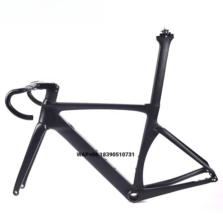 Carbon Bike Frame - Chinese Offer Bike Parts Road Bicycle
