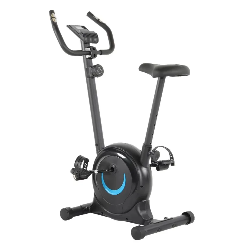 Cycling Gear Indoor - Home Indoor Fitness Bicycle Magnetic Cycling