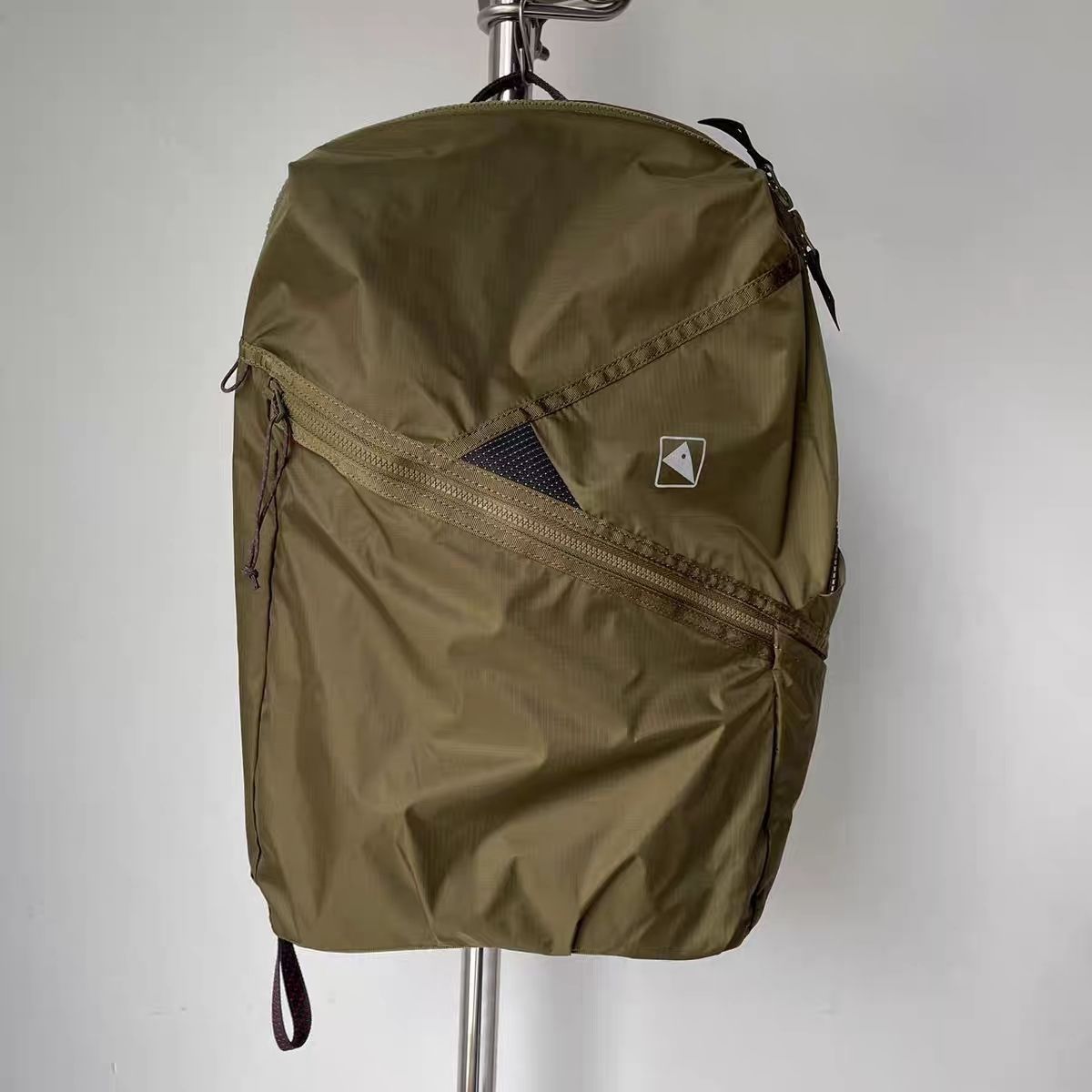 Cycling Backpack - 2026 New Outdoor Ultralight Portable Hiking
