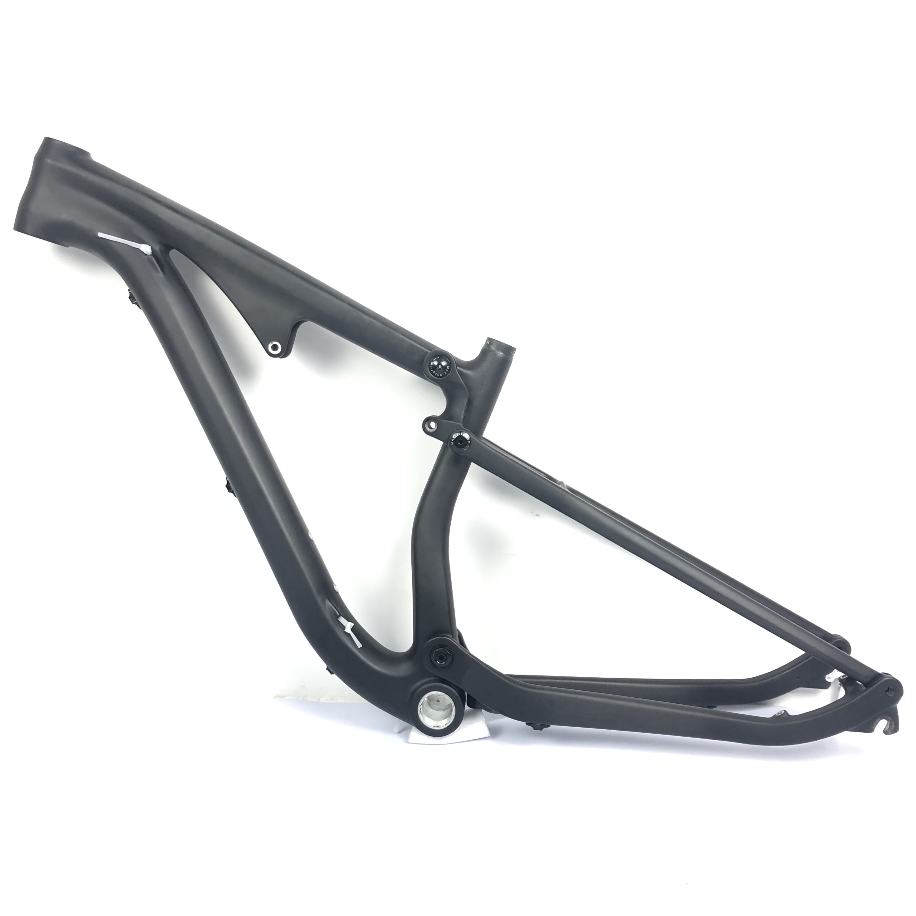 29er Full Suspension Mountain  - Carbon Bike Frame recension och pris