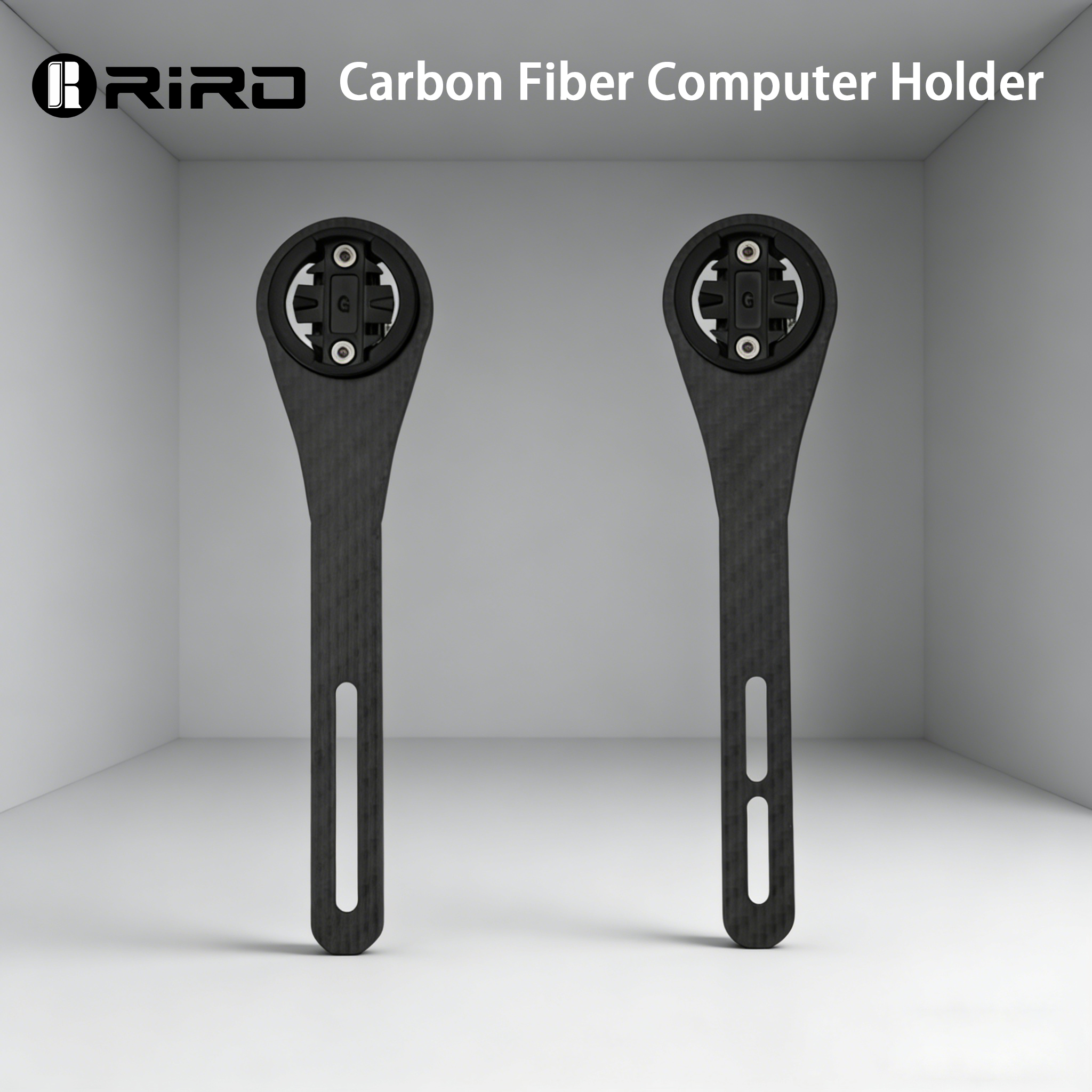 RIRO Carbon Fiber Bike Compute - Bike Computer Gps recension och pris