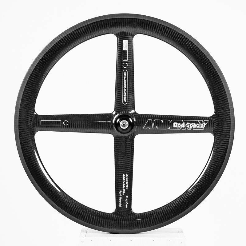 ARDENTLY NEW 700C Tubeless 4 S - Quality Cycling Gear recension och pris