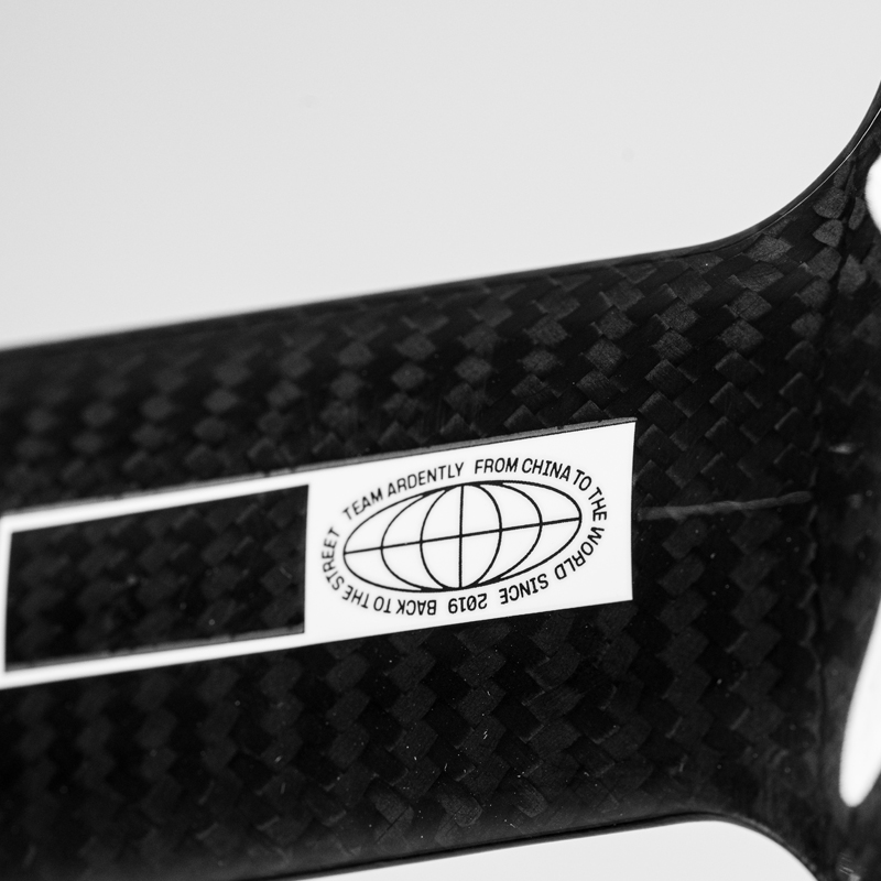 ARDENTLY NEW 700C Tubeless 4 S - Quality Cycling Gear recension och pris