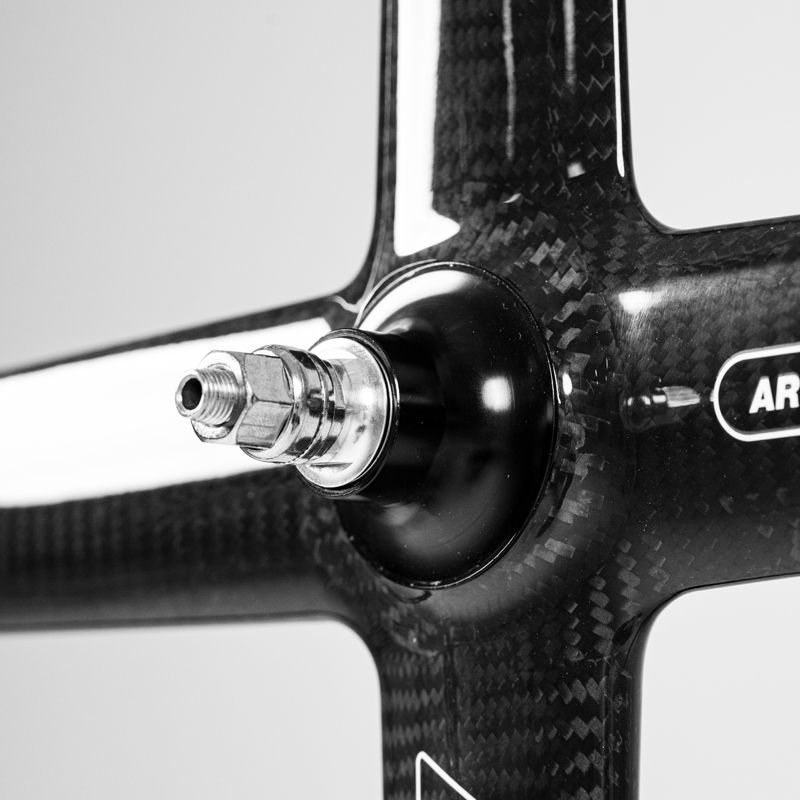 ARDENTLY NEW 700C Tubeless 4 S - Quality Cycling Gear recension och pris