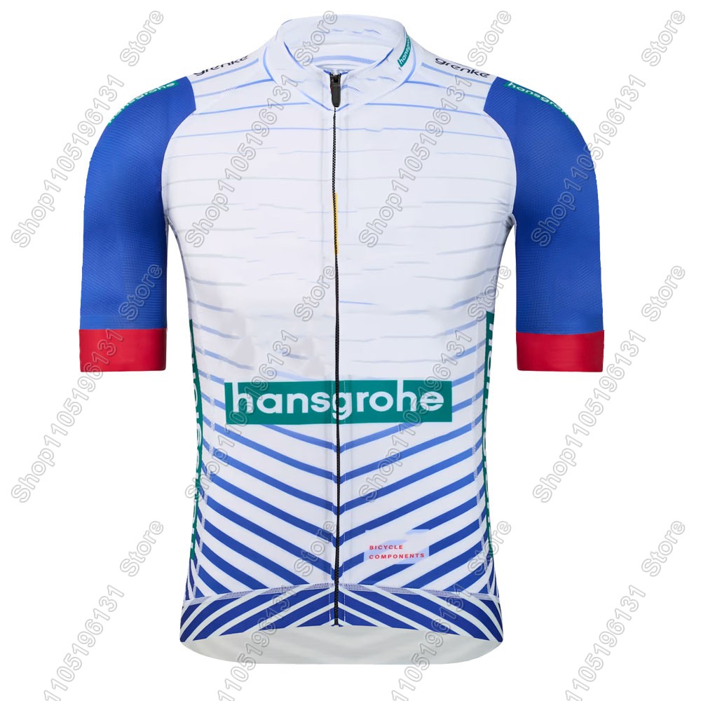 Boraful Hansgrohe Team 2026 Cy - Cycling Bib Shorts recension och pris