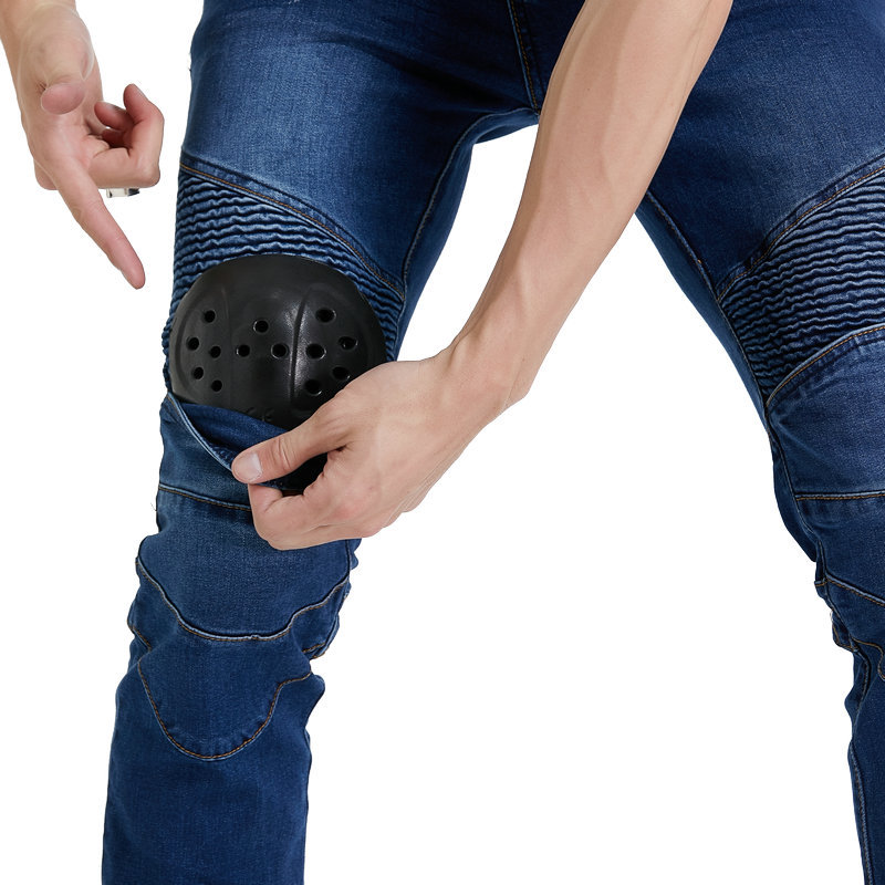 Motorcycle Jeans Fashions Men  - Quality Cycling Gear recension och pris