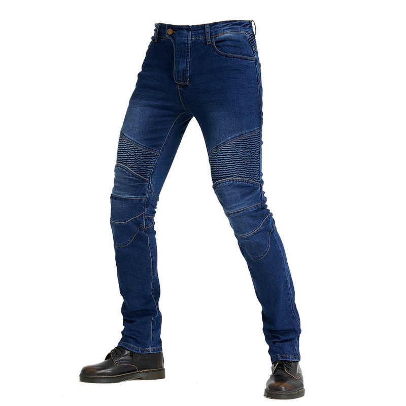 Motorcycle Jeans Fashions Men  - Quality Cycling Gear recension och pris
