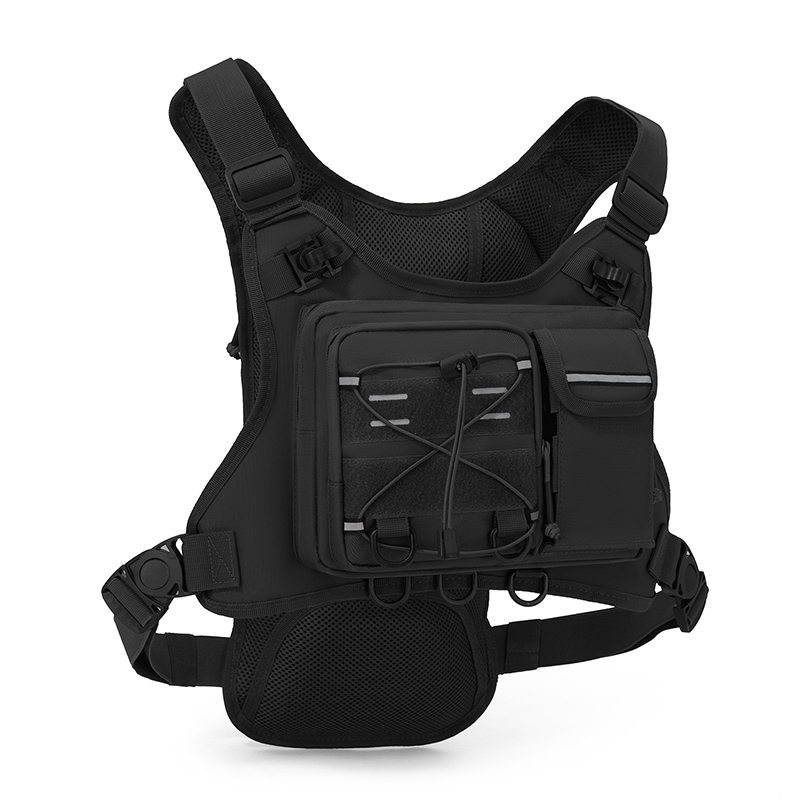 Running Vest for Men Women Che - Cycling Gear Organizer Bag recension och pris