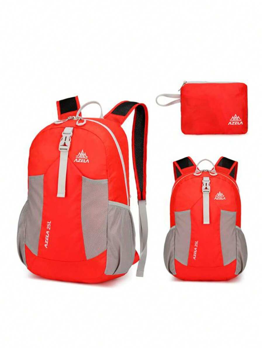 Lightweight Foldable Travel Ba - Cycling Backpack recension och pris
