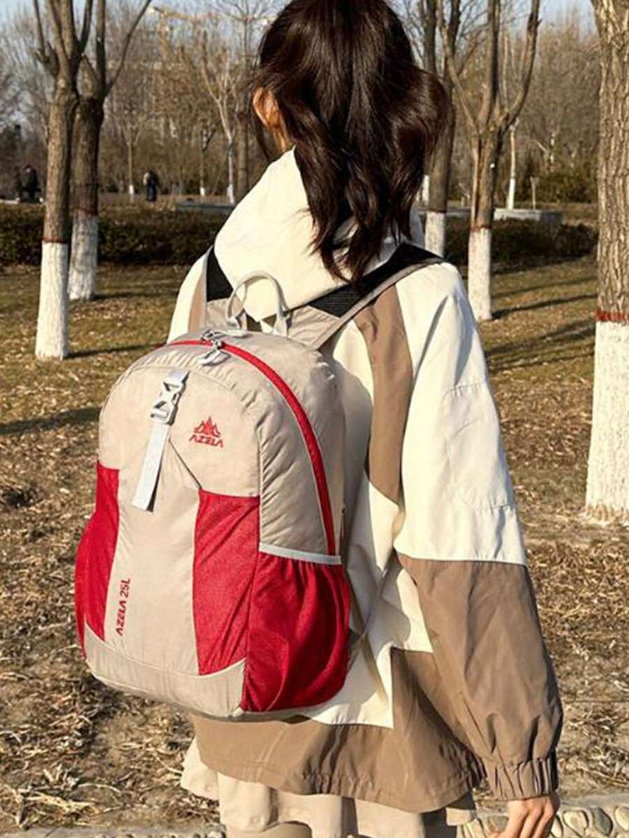 Lightweight Foldable Travel Ba - Cycling Backpack recension och pris