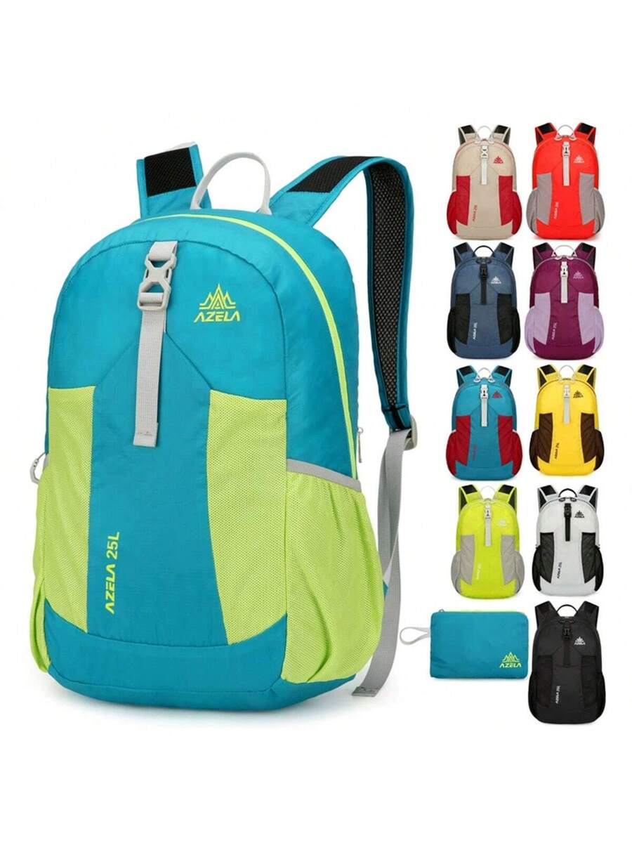 Lightweight Foldable Travel Ba - Cycling Backpack recension och pris