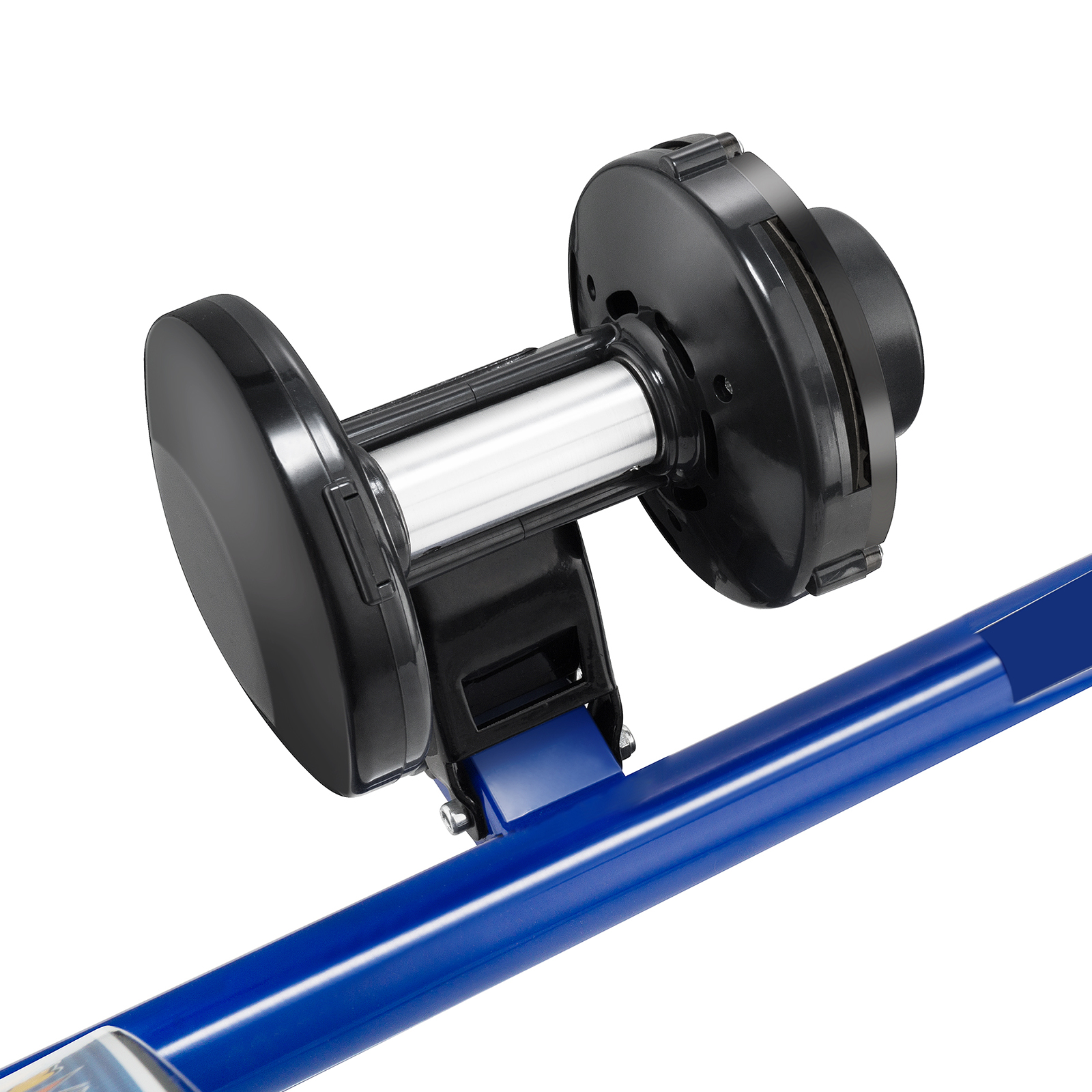 Folding Magnetic Bike Trainer, - Cycling Gear Indoor recension och pris