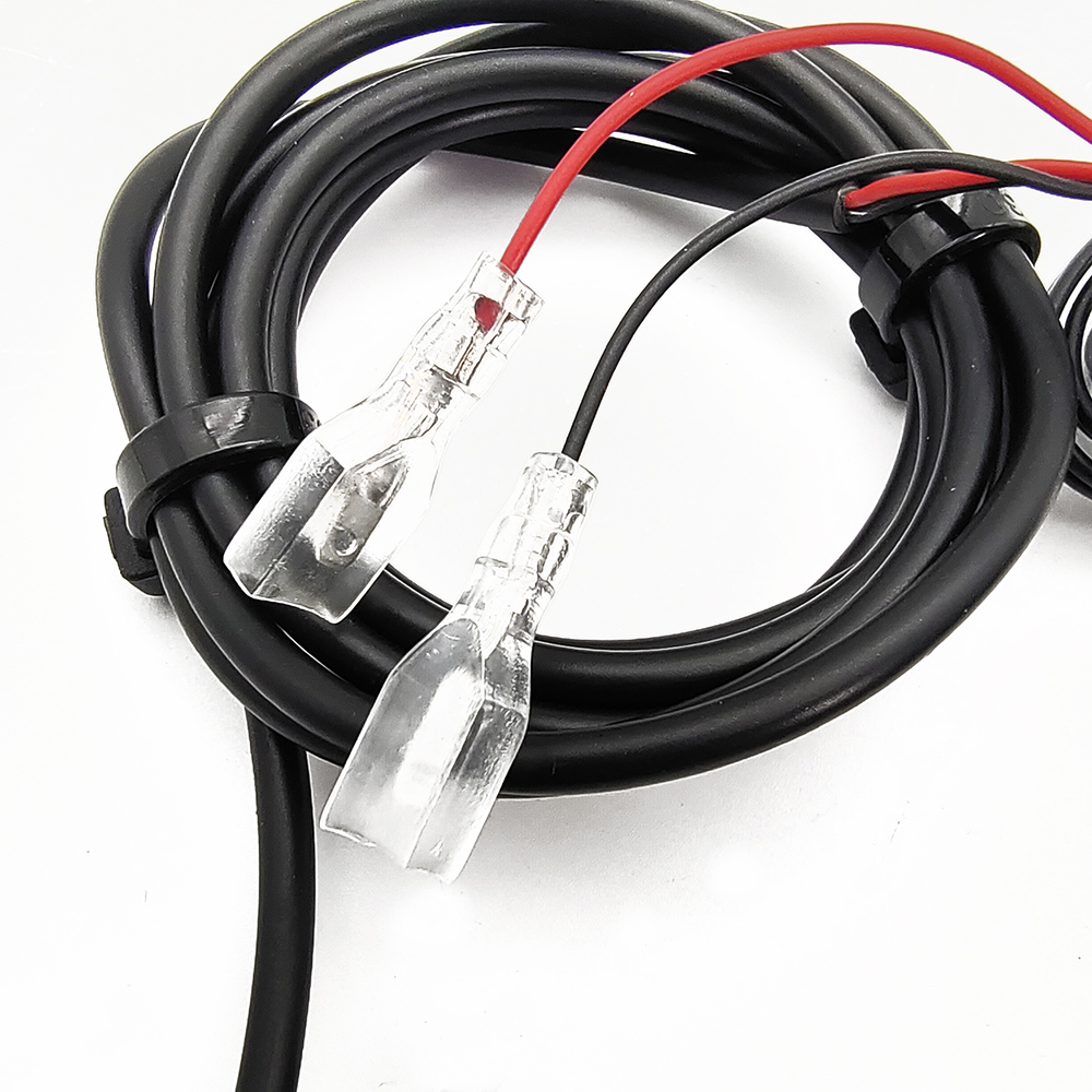 6V 12V 36V 48V electric bicycl - Bike Dynamo Light recension och pris