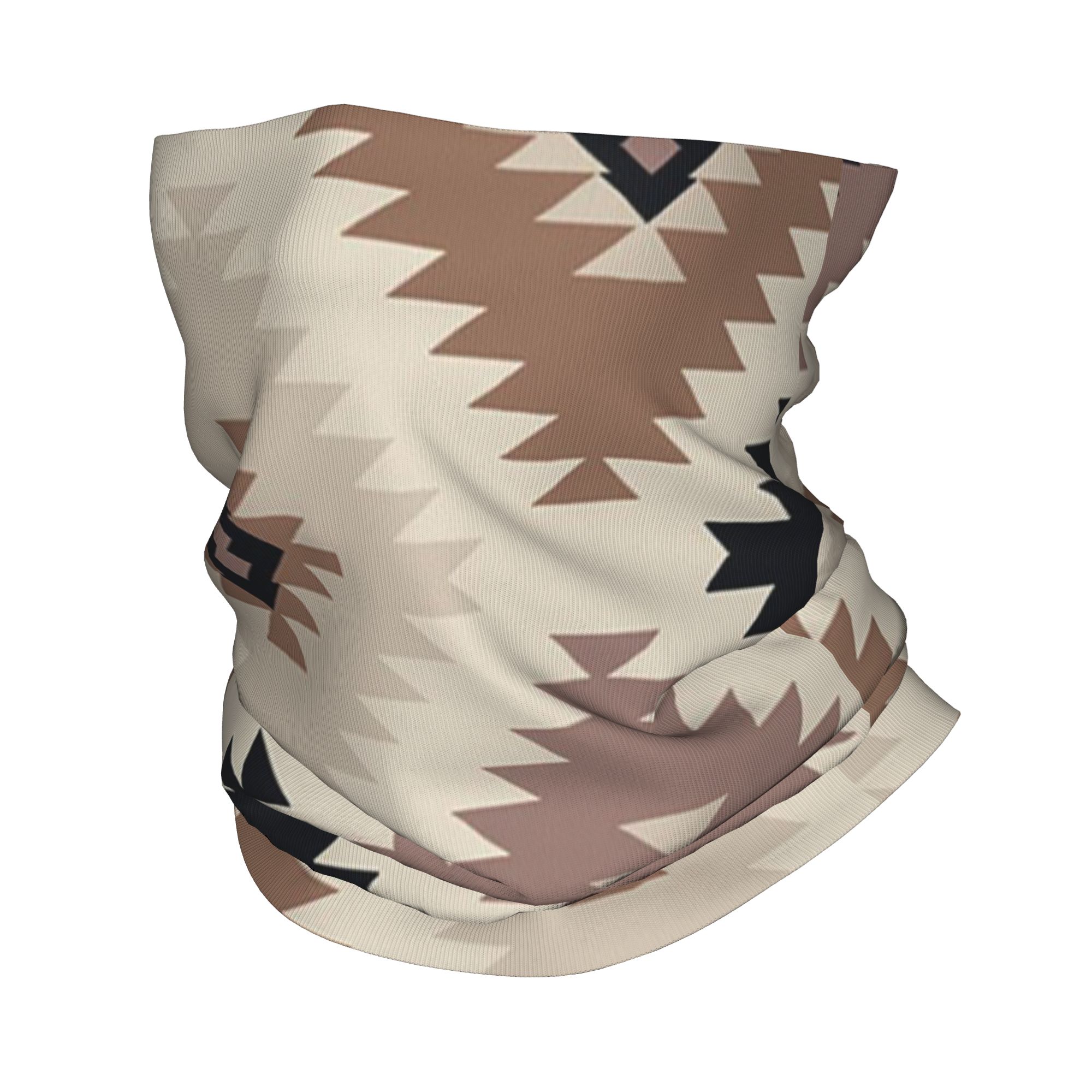 Western Desert Cowboy Folk Ban - Cycling Headwear recension och pris