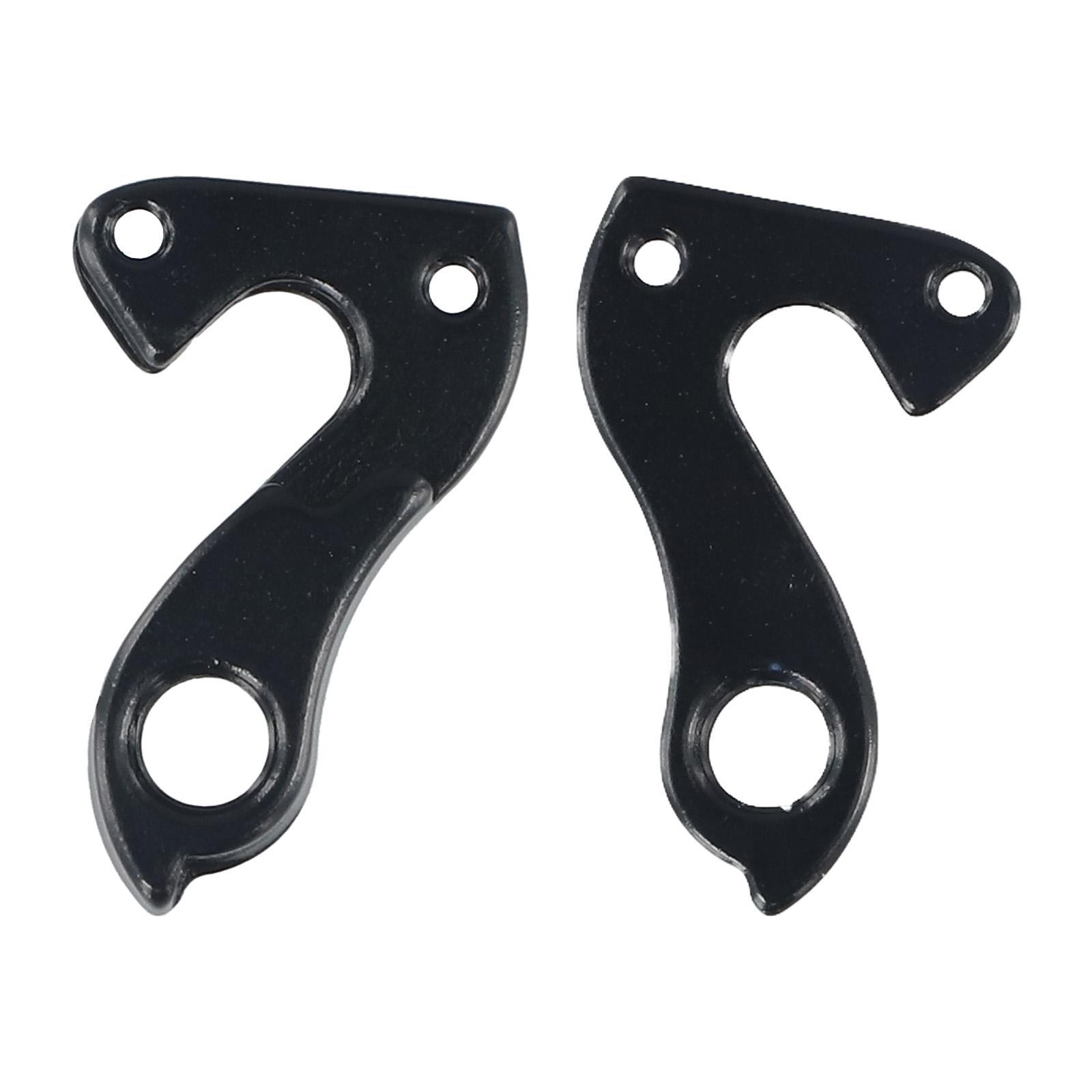 Bicycle Tail Hook Black Extend - Quality Cycling Gear recension och pris