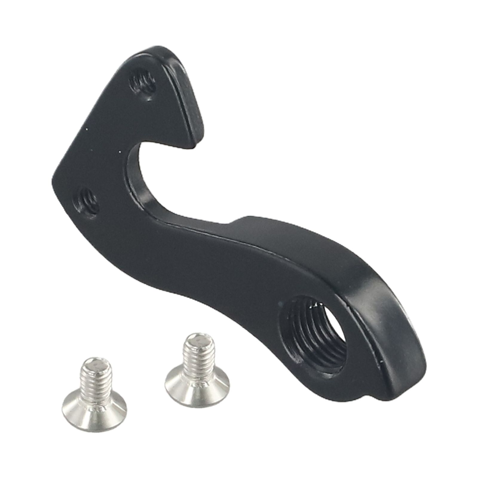 Bicycle Tail Hook Black Extend - Quality Cycling Gear recension och pris
