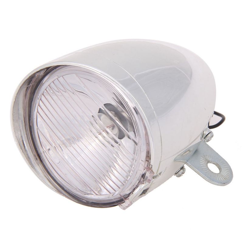 【SPECIAL】4X Bike Light Bicycle - Bike Dynamo Light recension och pris