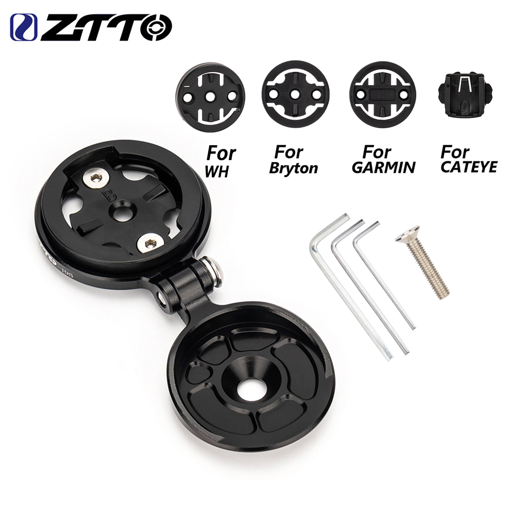 ZTTO Bicycle Out-Front Compute - Bike Computer Gps recension och pris