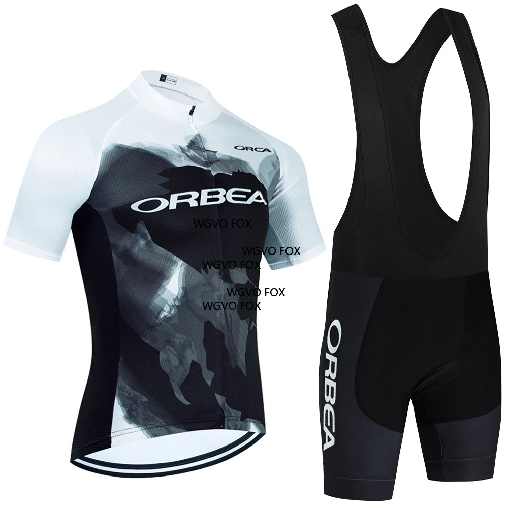 New 2025 ORBEA ORCA Cycling Je - Cycling Bib Shorts recension och pris