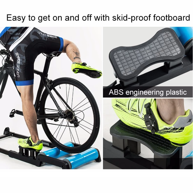 Wholesale Indoor Bike Roller T - Cycling Gear Indoor recension och pris