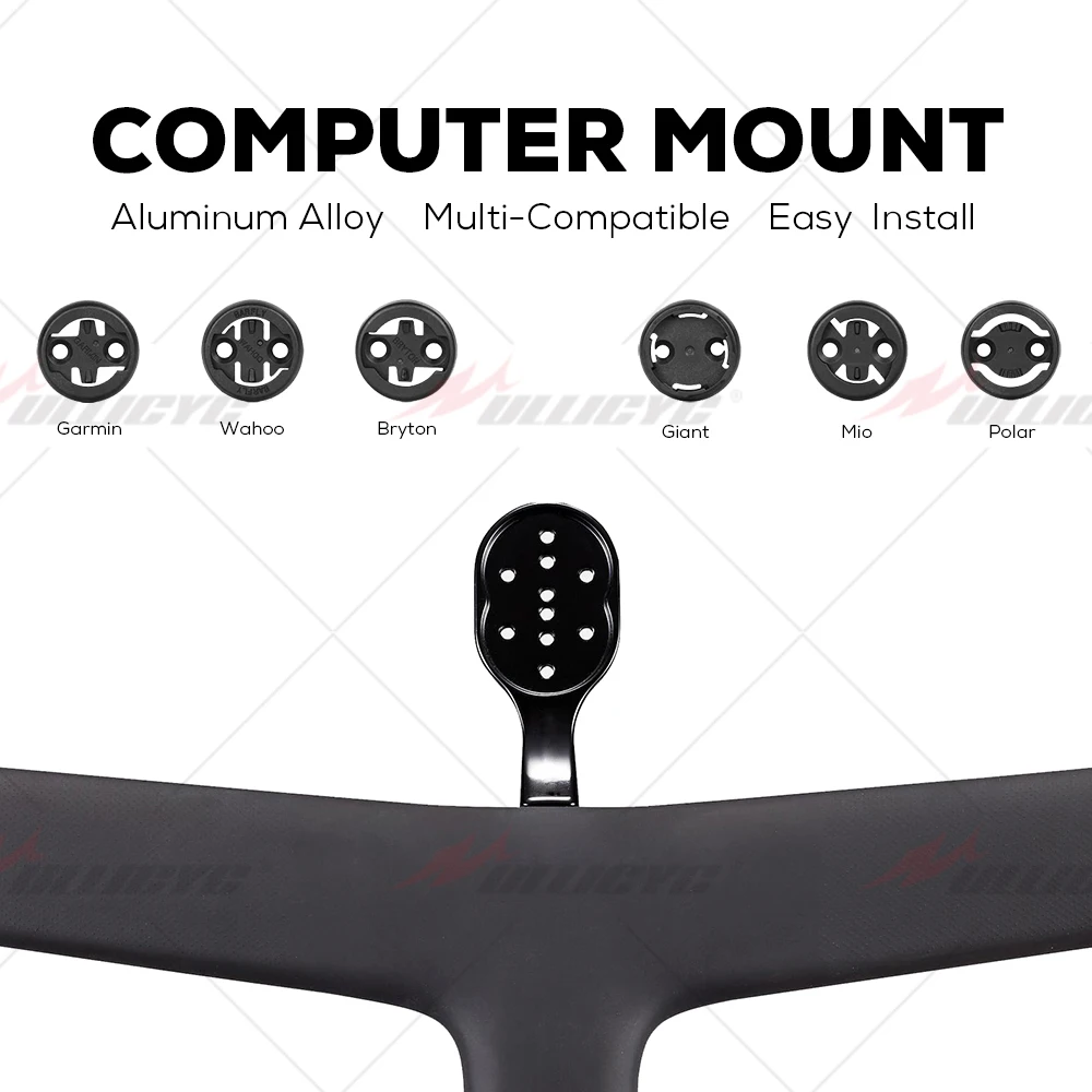 No logo for SL8/SL7 computer k - Bike Computer Gps recension och pris