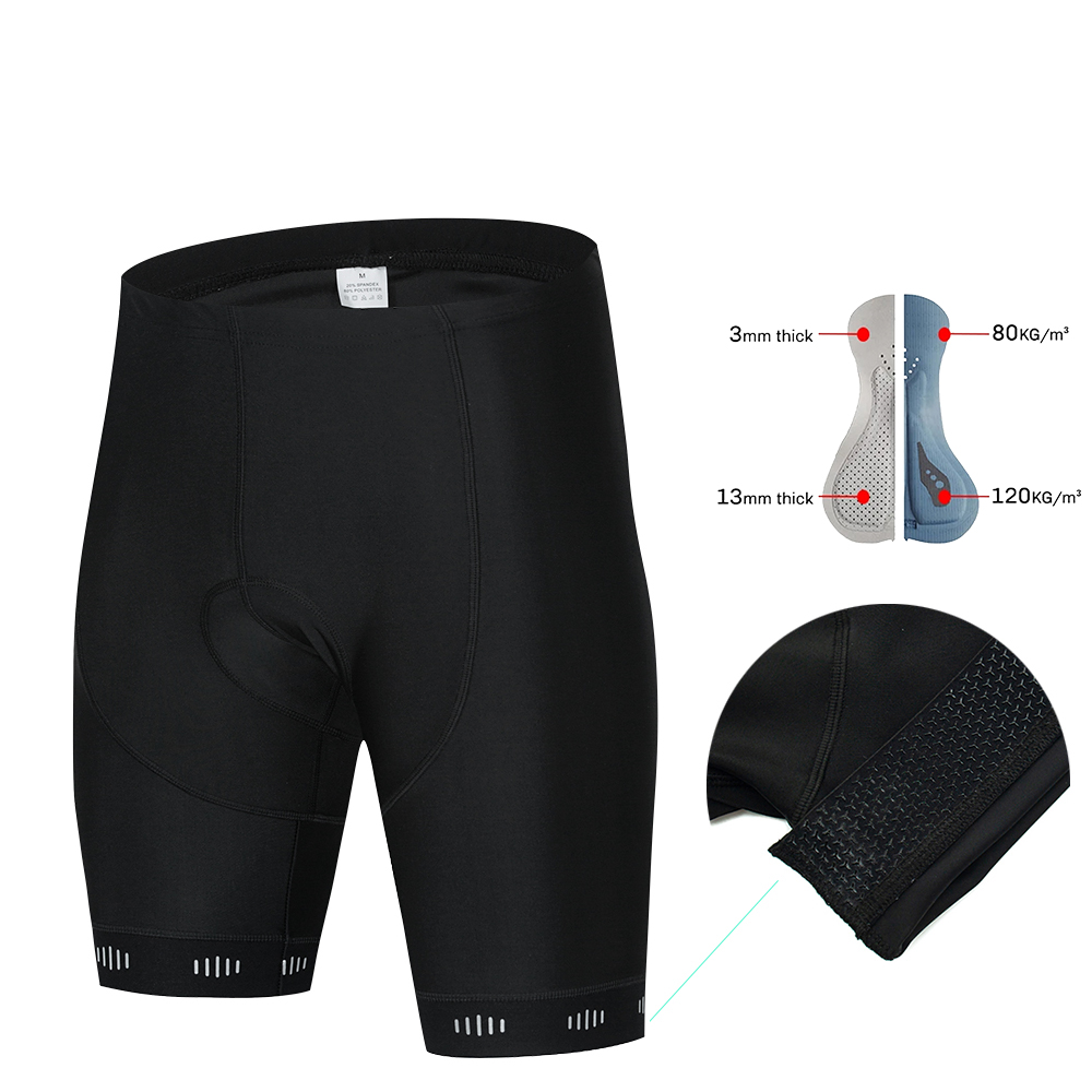 Raudax Men's Black Cycling Sho - Quality Cycling Gear recension och pris