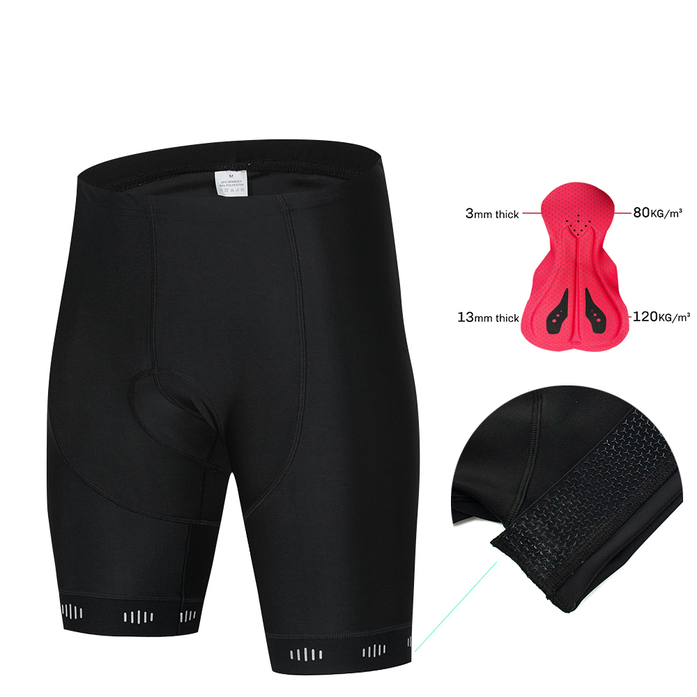 Raudax Men's Black Cycling Sho - Quality Cycling Gear recension och pris