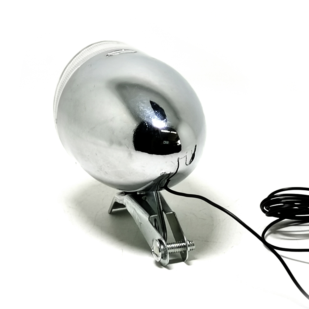 FREE-Bicycle Light 7 LED Retro - Bike Dynamo Light recension och pris