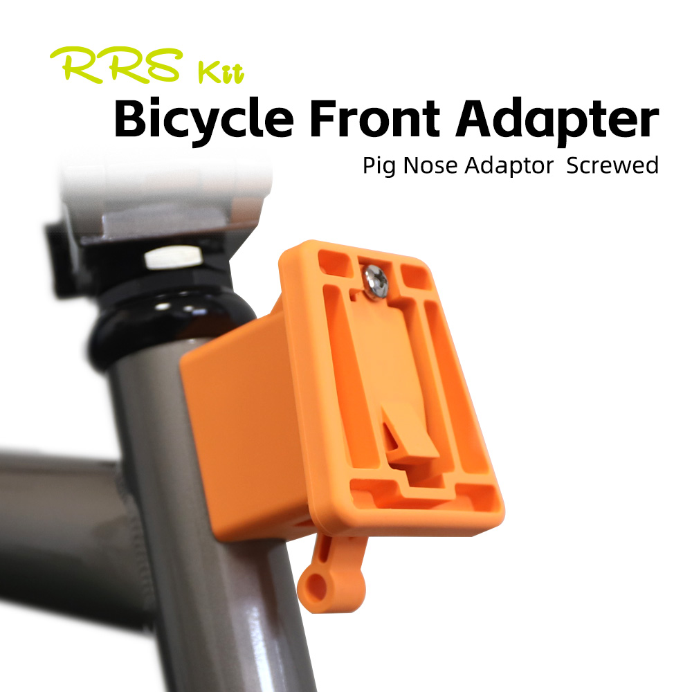 RRSKIT For Brompton Folding Bi - Cycling Backpack recension och pris