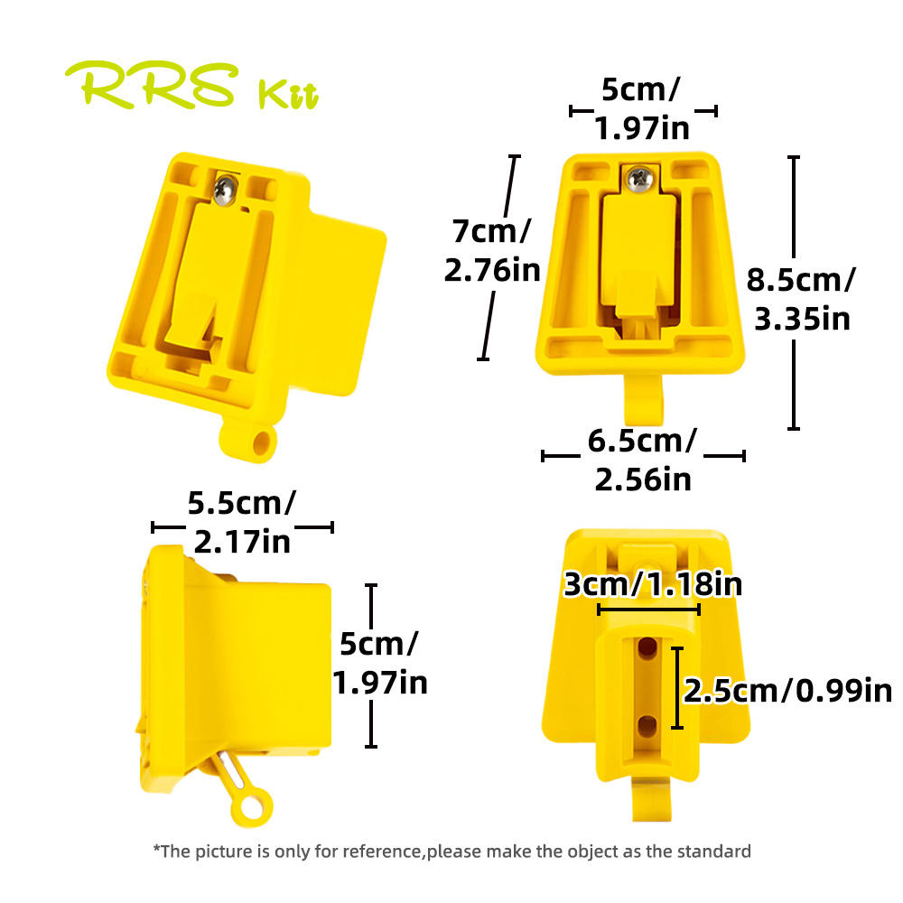RRSKIT For Brompton Folding Bi - Cycling Backpack recension och pris