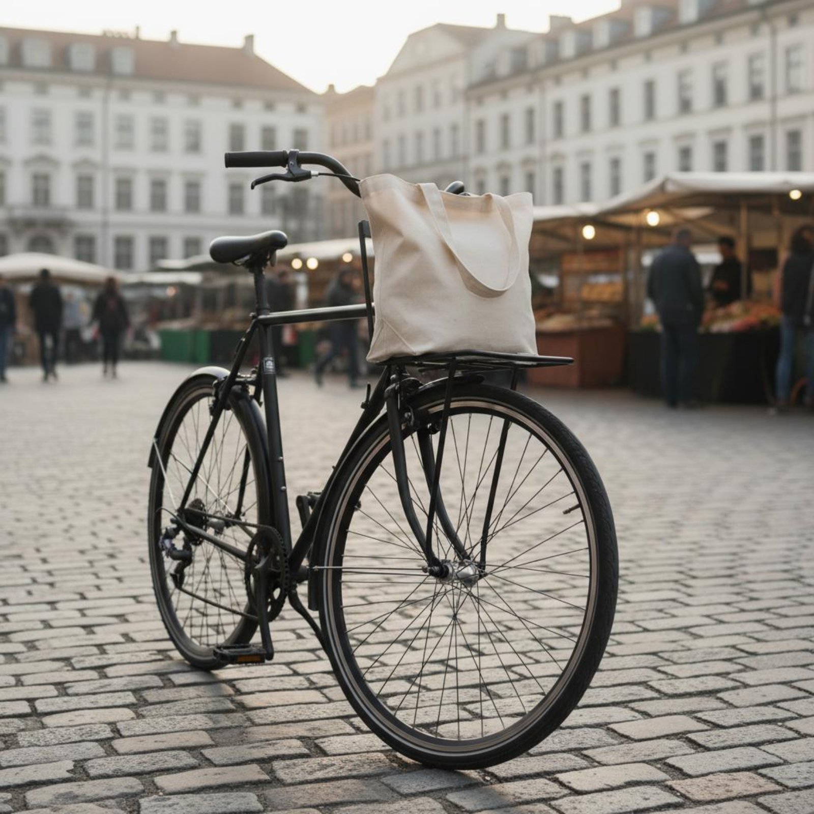 Bike Front Cargo Rack Damageha - Cycling Gear Shop recension och pris