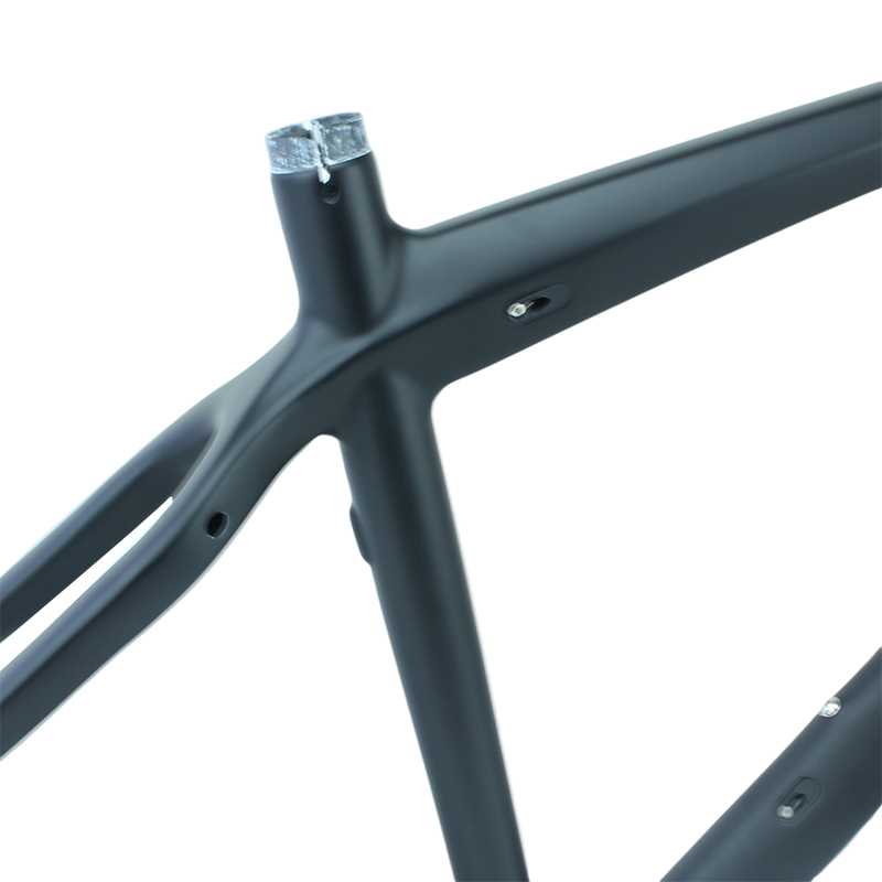 Hot Sale Disc-brake 27.5 Carbo - Carbon Bike Frame recension och pris