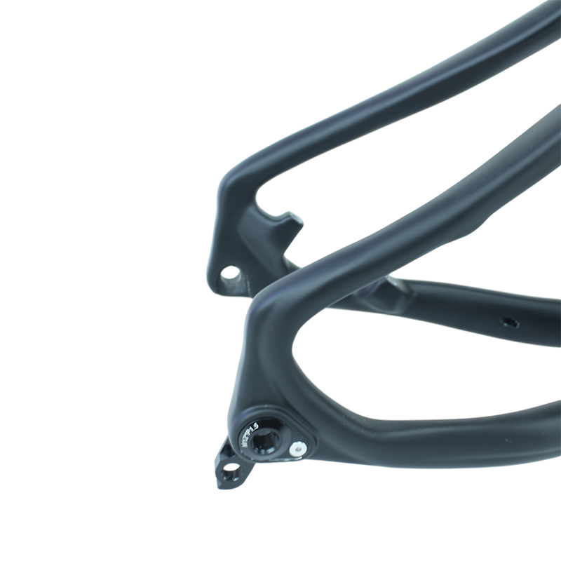 Hot Sale Disc-brake 27.5 Carbo - Carbon Bike Frame recension och pris