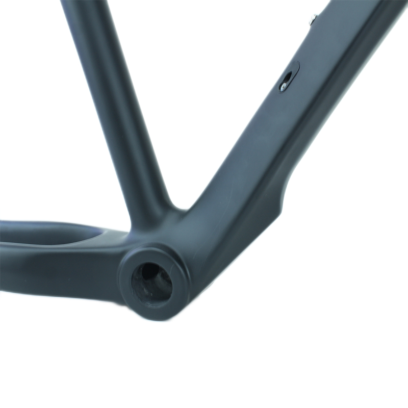 Hot Sale Disc-brake 27.5 Carbo - Carbon Bike Frame recension och pris