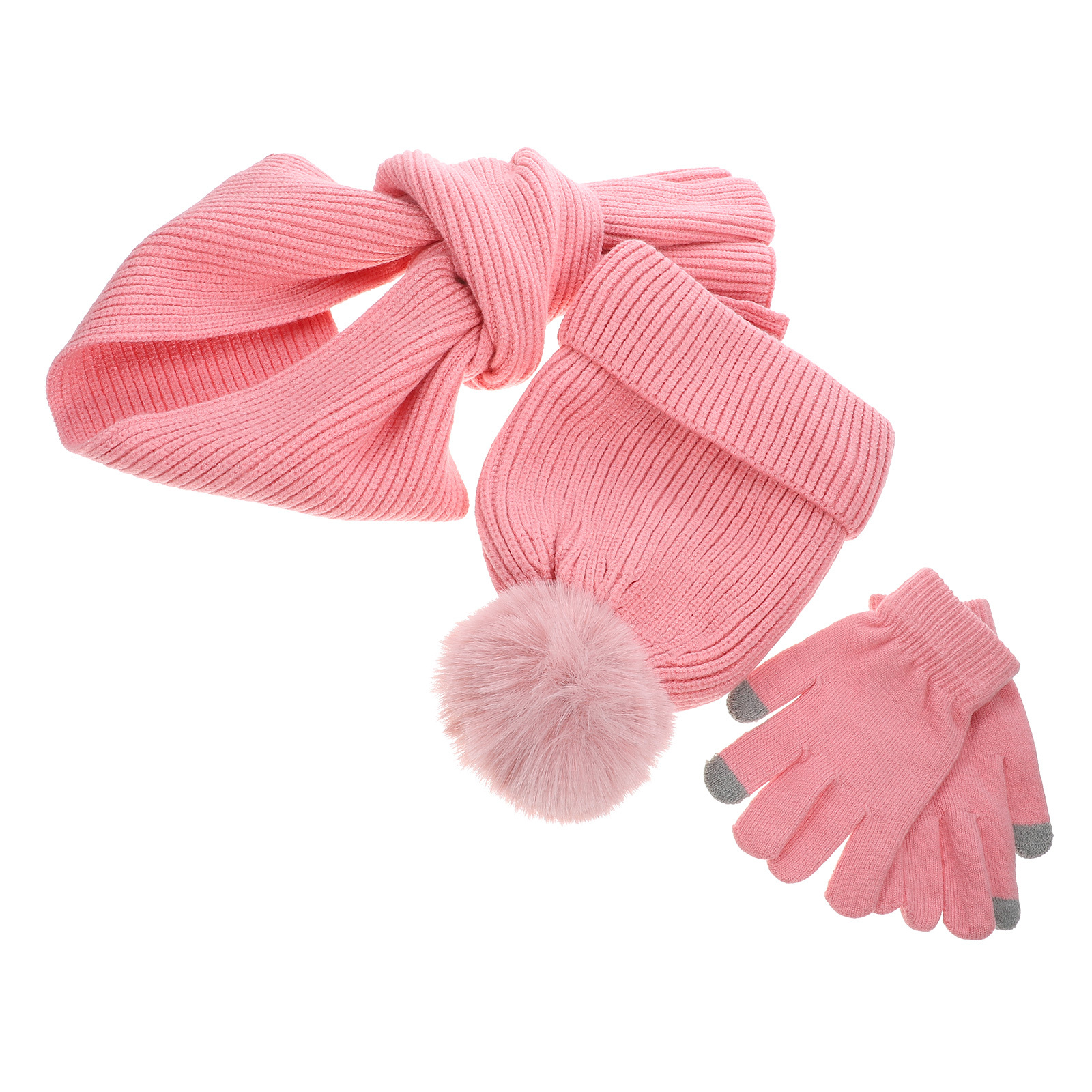 1Set Touchscreen Gloves for Wo - Cycling Gear Shop recension och pris