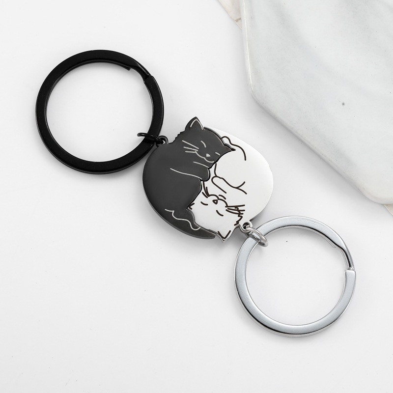 Cute Cat Motorcycle Accessorie - Cycling Backpack recension och pris