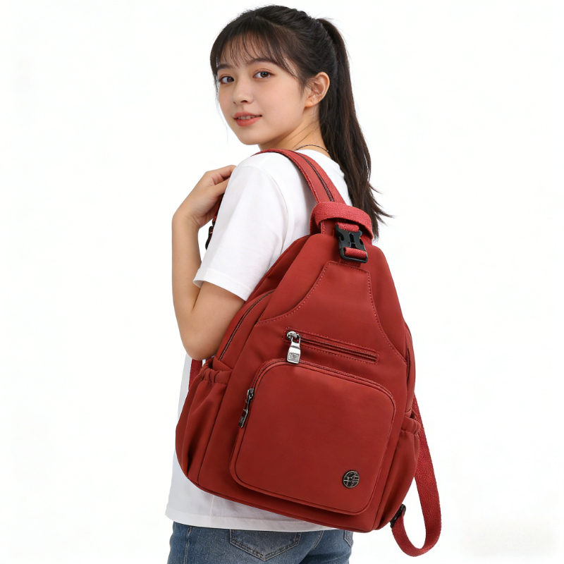 Multi Functional Backpack Wome - Cycling Backpack recension och pris