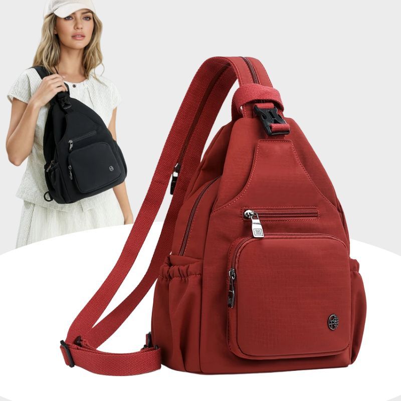 Multi Functional Backpack Wome - Cycling Backpack recension och pris