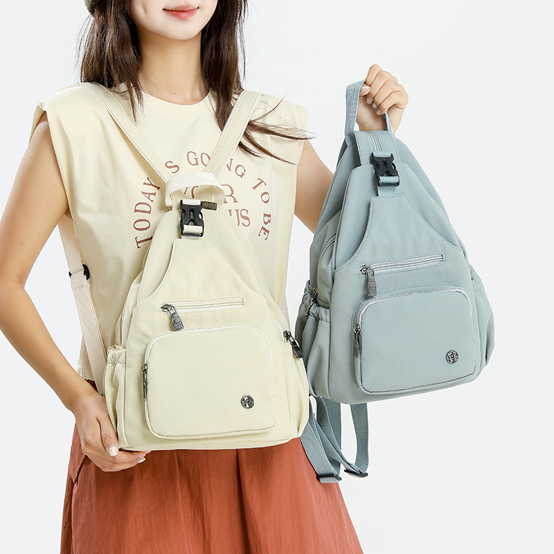 Multi Functional Backpack Wome - Cycling Backpack recension och pris