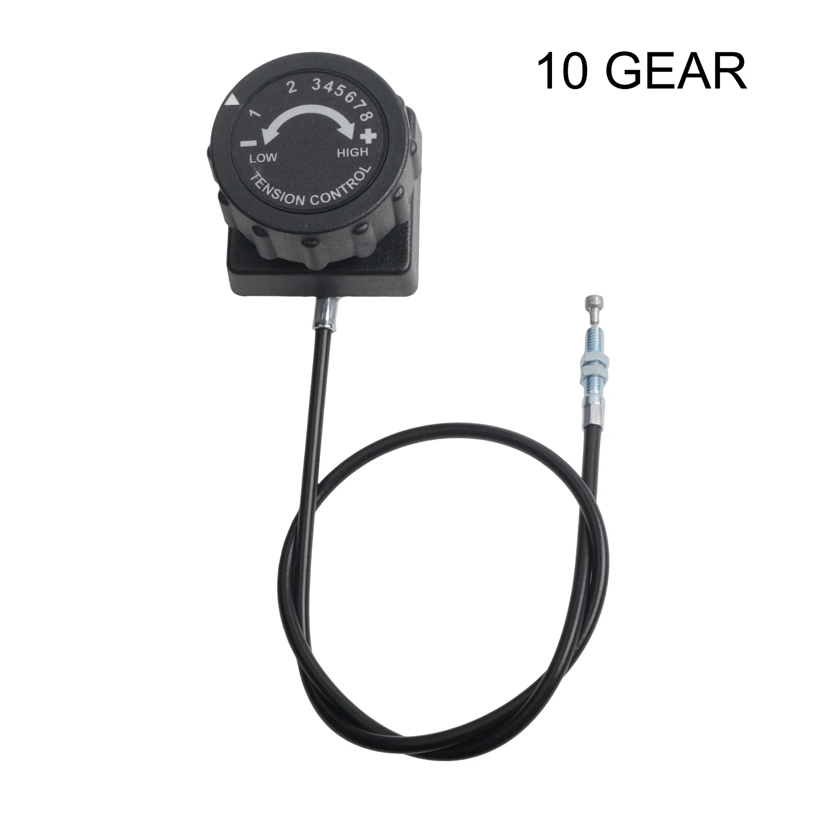 8 10 Gears Adjuster Cycling Re - Cycling Gear Indoor recension och pris