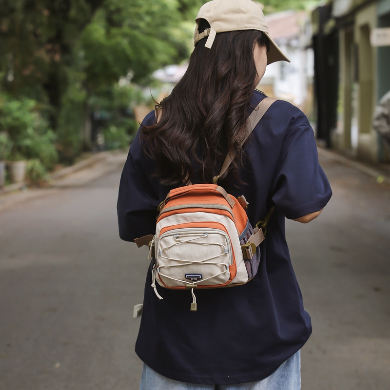 Hiking Backpack for Women Shou - Cycling Backpack recension och pris