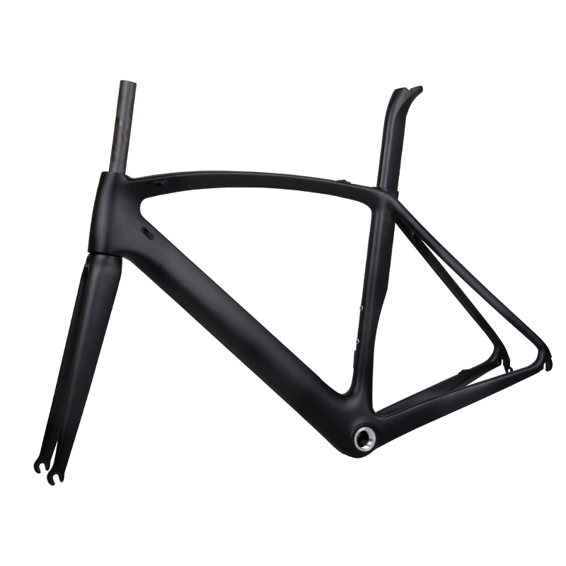 Wholesale Best Selling Chinese - Carbon Bike Frame recension och pris